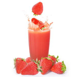 Strawberry Juice