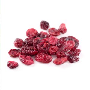 Dried Cranberries