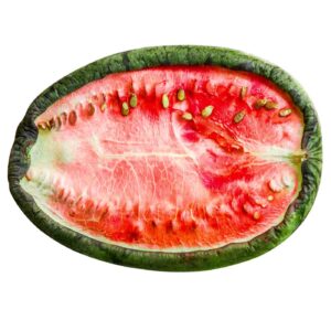 Dried watermelon