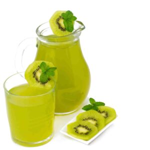 Kiwi juice