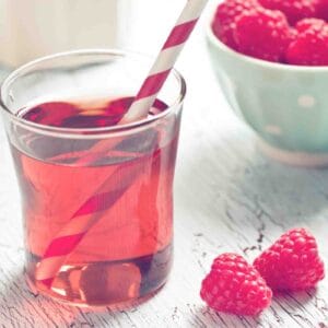 Raspberry Juice