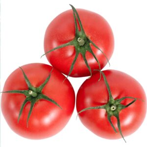 Tomato tops