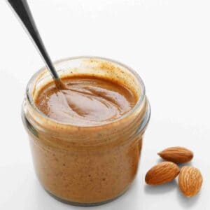 Almond butter