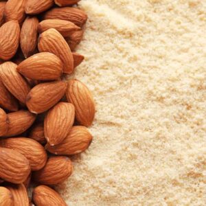 Almond flour