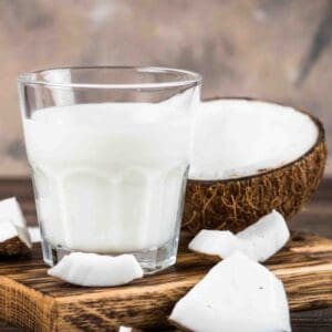 Coconut Milk