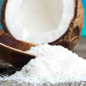 Coconut flour