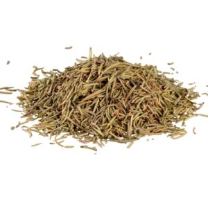 Dried thyme