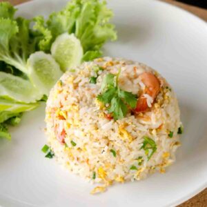 Fried rice