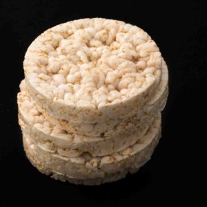 Rice cakes