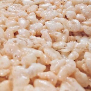 Rice krispies cereal
