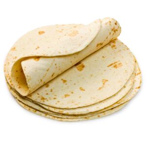 Flour tortillas