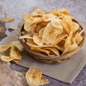 Banana Chips