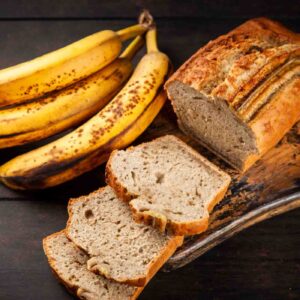 Banana bread