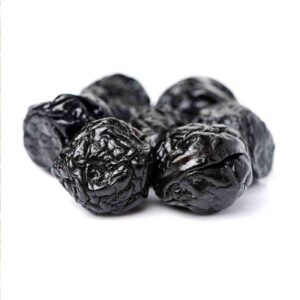 Dried Blueberries