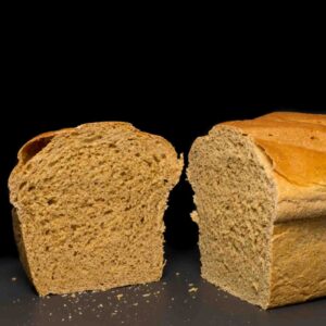 Honey wheat bread